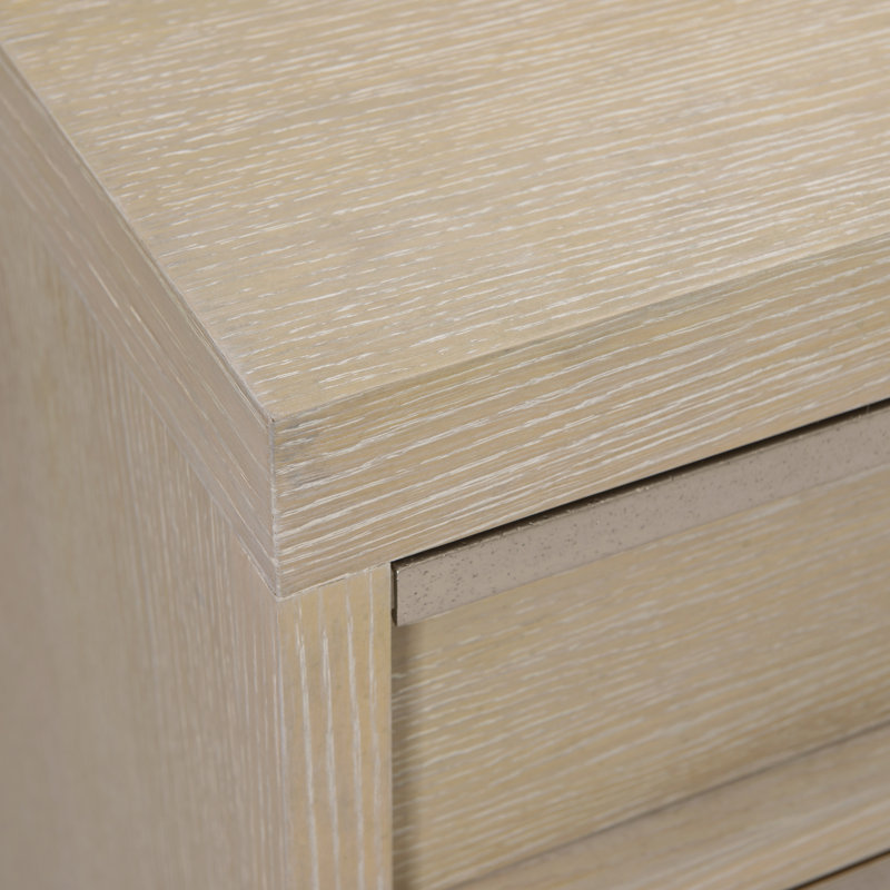 Solaria 9 - Drawer Solid Wood Dresser