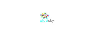 Logo Bluesky Furniture&Playground