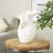 Bia Ceramic Abstract Table Vase-102109067-102109066
