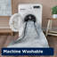 Tapis de chenille Wyatt & Ash Hazen-856180612