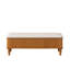 Banc de rangement multifonctionnel 50,8 po-691325422