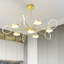 Luminaires suspendus ronds modernes Modern Industria-409346181-422063611