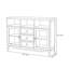 Buffet Kitchen Minimalist