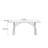 French Retro Solid Wood Dining Table.-1211393030
