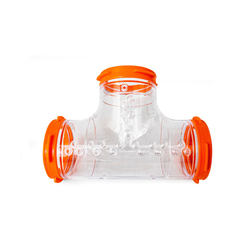 Accessoire pour cage à hamster