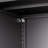 Heavy-Duty Metal Storage Cabinet With Lock, Adjustable Shelves, And 3-Point Security For Garage, Office, Or Home Use.