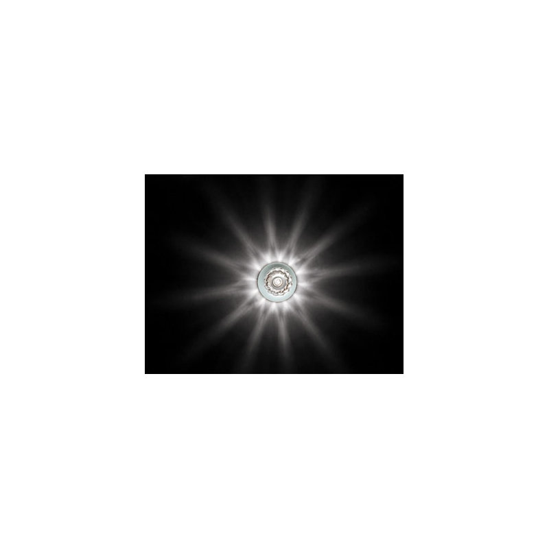Crystal Accent Shade