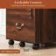 Classeur en bois, classeur-1190757455