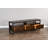 Mizell Unfinished TV Stand for TVs up to 88"
