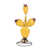 Jaune