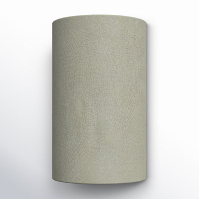Nomad Ceramic Outdoor Sconce