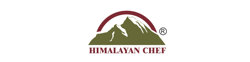Himalayan Chef logo