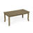 Polett Teak Outdoor Six-person Patio Set With Cushions And Two Tables-91246493-91246491