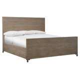 Aventura Upholstered Bed