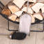 Akmaral Iron Fireplace Tool Set-423567154