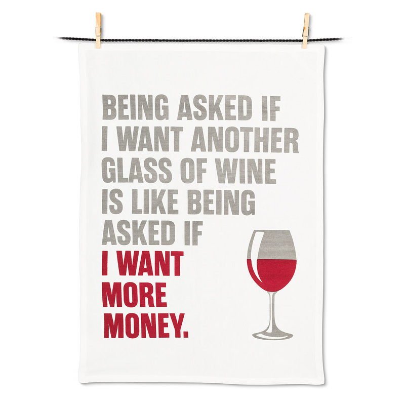 Cotton Jacquard Tea Towel Kitchen Towel