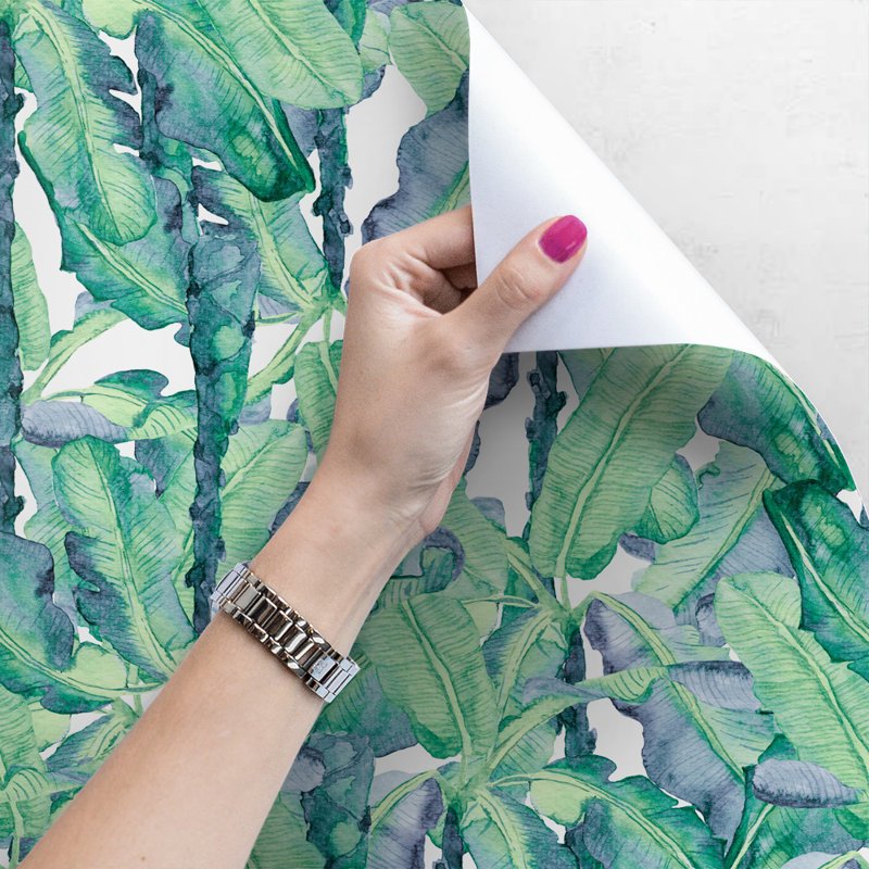 Iraan Matte Mural, 208 x 146cm