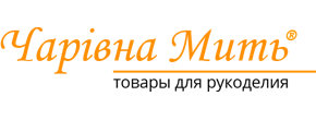 Logo Charivna Mit
