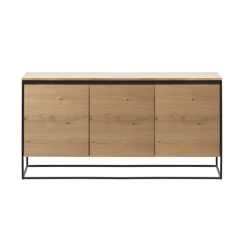 Bradford 155cm Sideboard