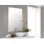 Miroir mural