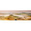 Val D'Orcia Panorama, Siena, Tuscany by Frank Krahmer - No Frame Print on Canvas-160280119
