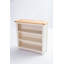 Bibliothèque en bois massif Arise-Sun-1196230058-1117485041
