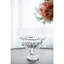 Vases - ensemble de 2 - transparent