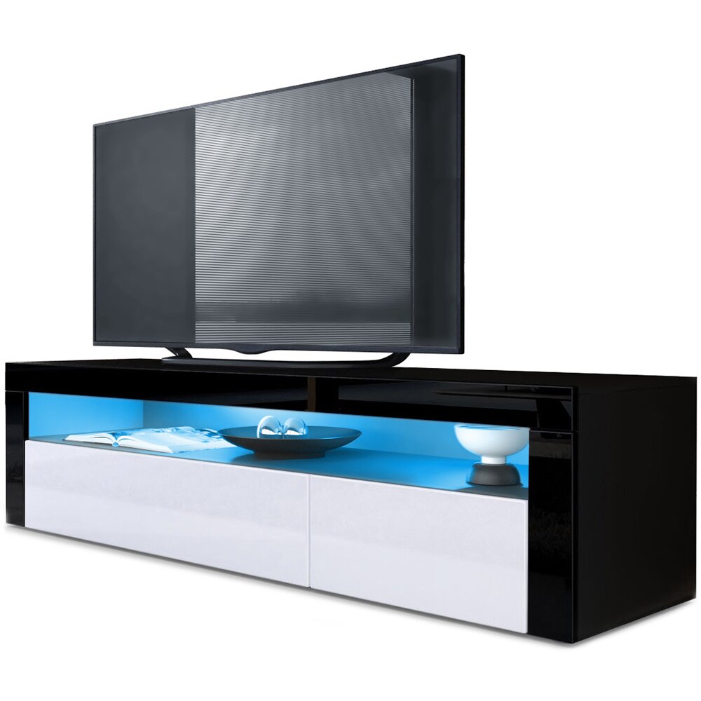 TV-Lowboard Knieland, 155cm