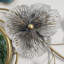 Harr Wall Decor on Metal-2074386442