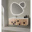 Infinity 47.2'' W Single Vanity