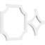 Panneaux muraux en PVC Anderson-25127309