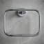 Forward Square Towel Ring-1744694270