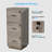 Wooden 3 Drawers File Cabinet With Lock 38.58"H-1448436152