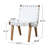 Charlotte Lounge Chair