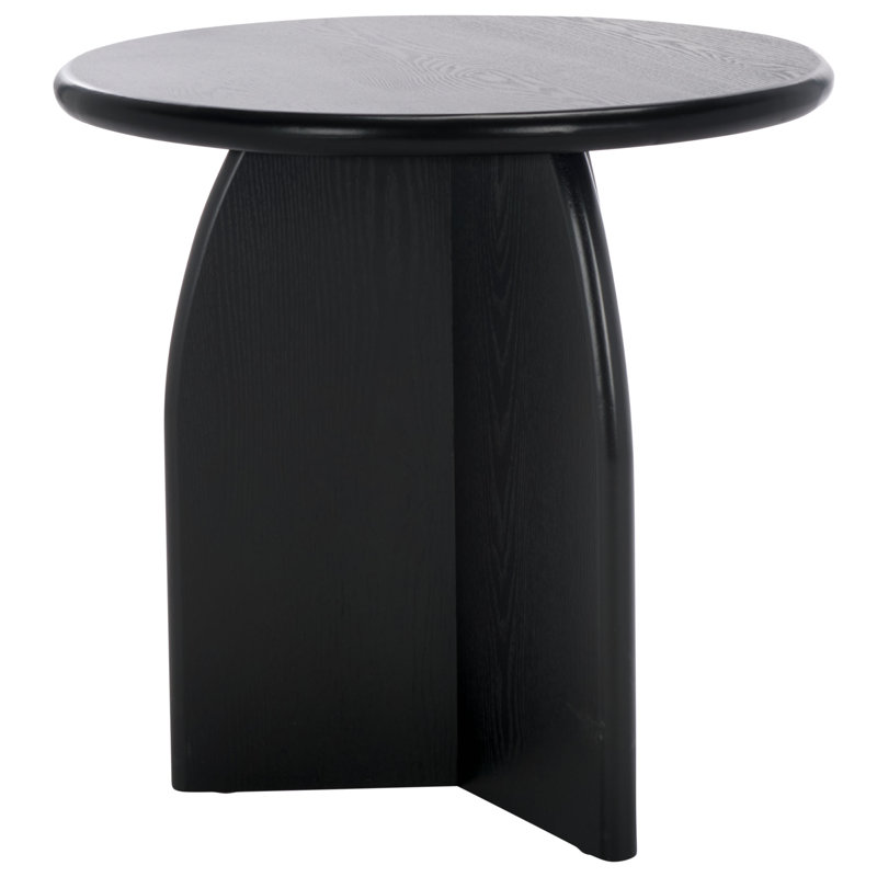 Table de bout Barazi, Noir, noir, noir, noir