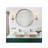 Candle Wall Light-1630146135
