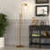 Jullianna 68'' Task Floor Lamp