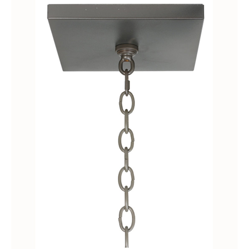 4 - Light Pendant