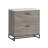 Office Storage Cabinet with Drawers