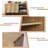 TV Stand For Tvs Up To 70"-965574852