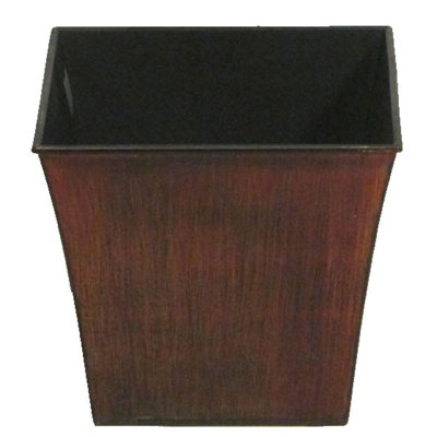 Chevelle Planter Box