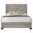 Mari Queen Bed