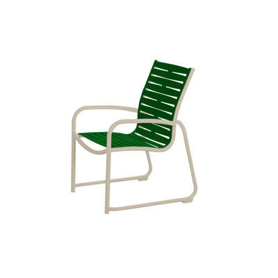 Millennia EZ Span™ Outdoor Dining Armchair