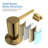Kitchen Soap Dispenser-122513537