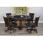 Fauteuil de direction Heanor-1974652546-1992461957