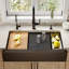 Évier de cuisine Karran Quartz-72385302