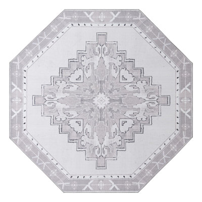Chenille Indoor Rug
