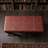 Cathaleen PU Leather Upholstered Bench-378907467