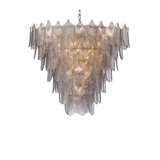 Verbier 16 - Light Chandelier