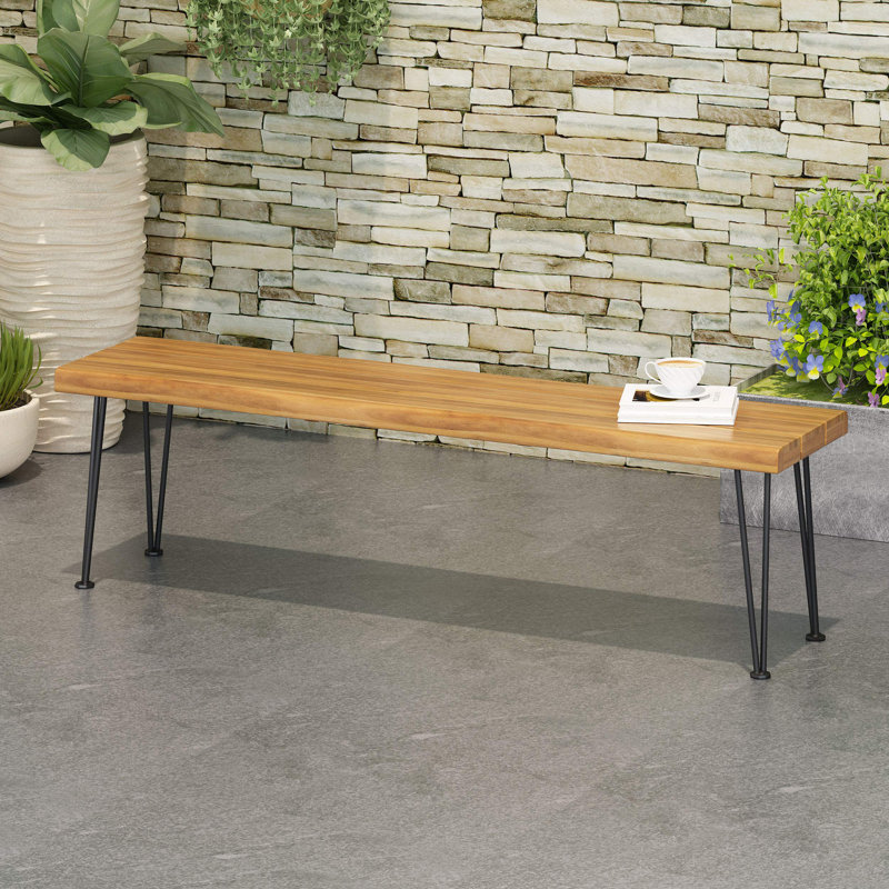 Banc de jardin richfield